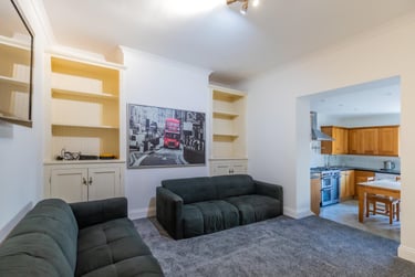 8 bed house, Blackweir Terrace, Maindy, Cardiff, CF103EQ - Image 2